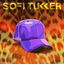 Purple Hat cover