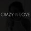 Crazy in Love cover