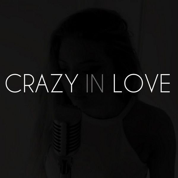 Crazy in Love