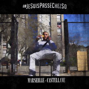 Jesuispasséchezso: Episode 1 / Marseille-Castellane