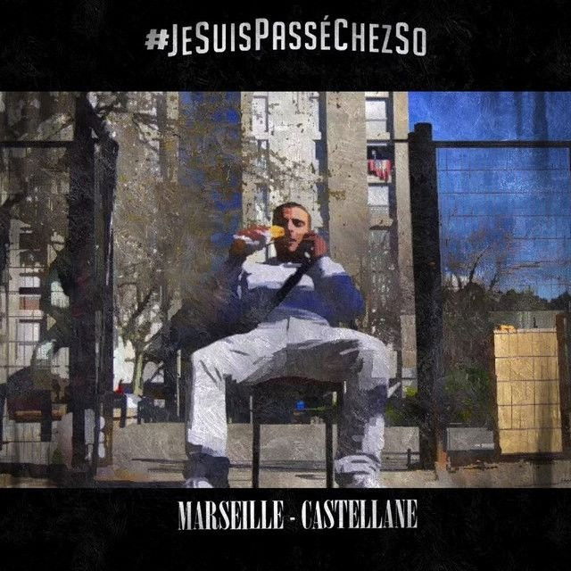 Jesuispasséchezso: Episode 1 / Marseille-Castellane