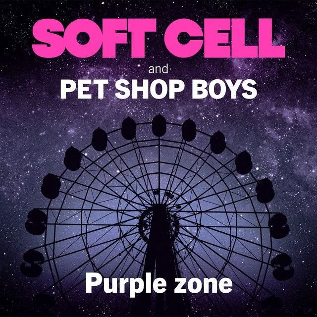 Soft Cell profile