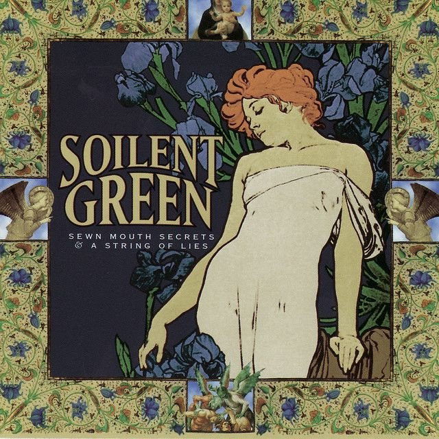 Soilent Green profile