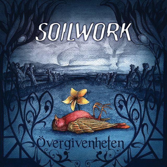 Soilwork profile