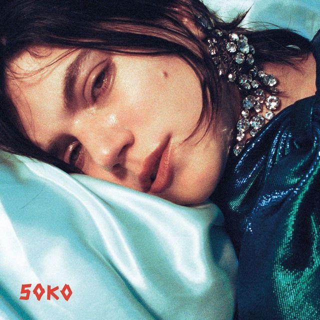 SoKo profile