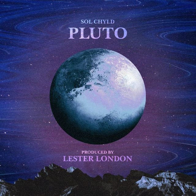 Pluto