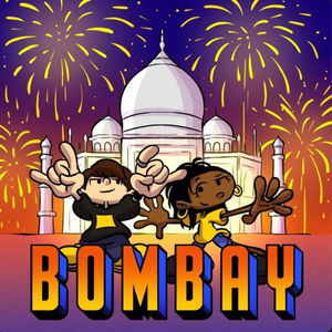 Bombay