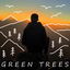 Green Trees cover