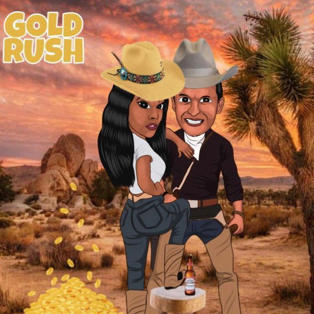 Gold Rush