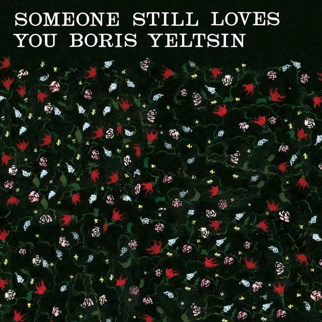 Someone Still Loves You Boris Yeltsin profile