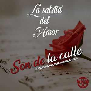 La salsita del amor