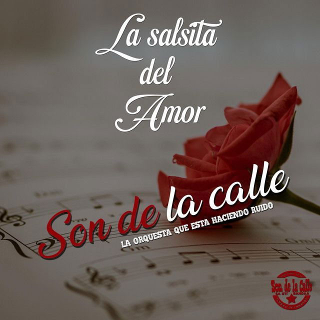 La salsita del amor