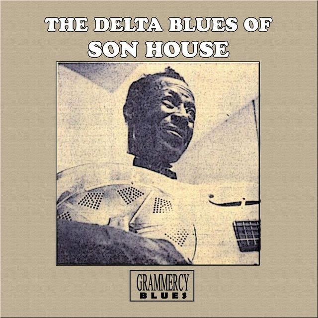 Son House profile