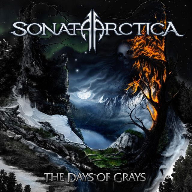 Sonata Arctica profile