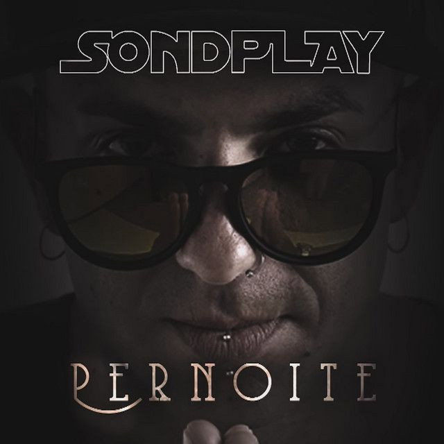 Pernoite