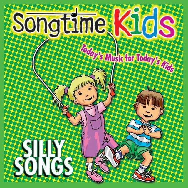 Songtime Kids profile