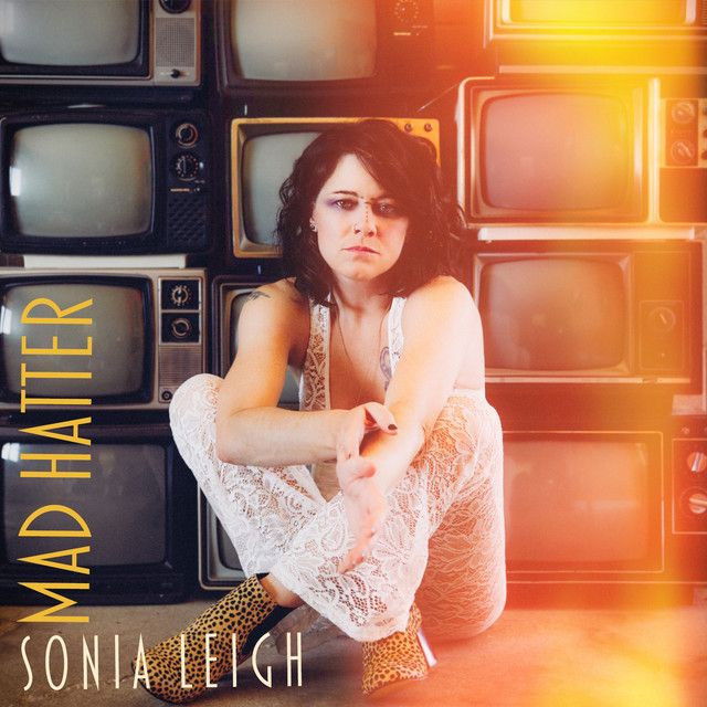 Sonia Leigh profile