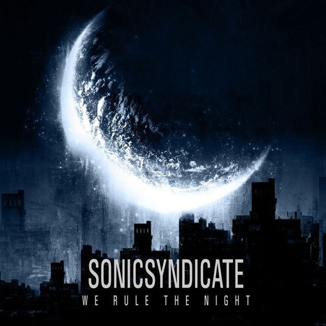 Sonic Syndicate profile