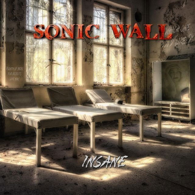 Sonic Wall profile