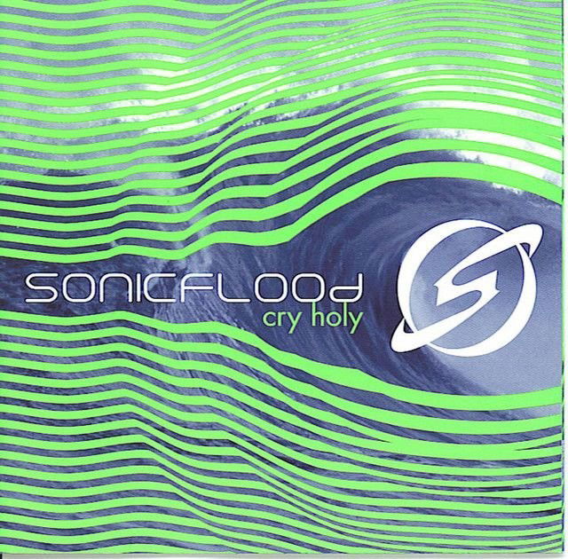 SONICFLOOd profile