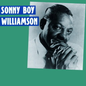 Sonny Boy's Jump
