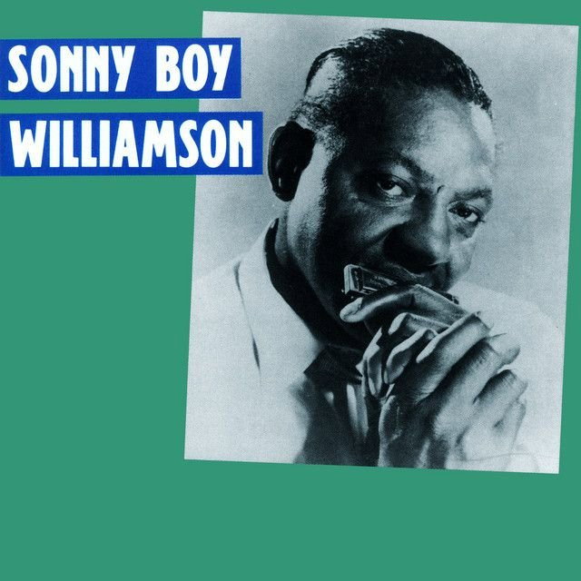 Sonny Boy's Jump