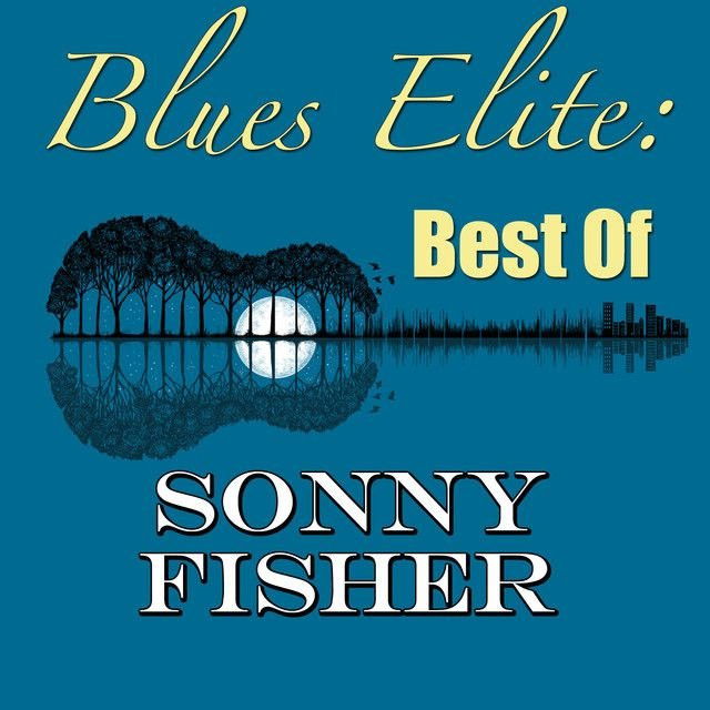 Sonny Fisher profile