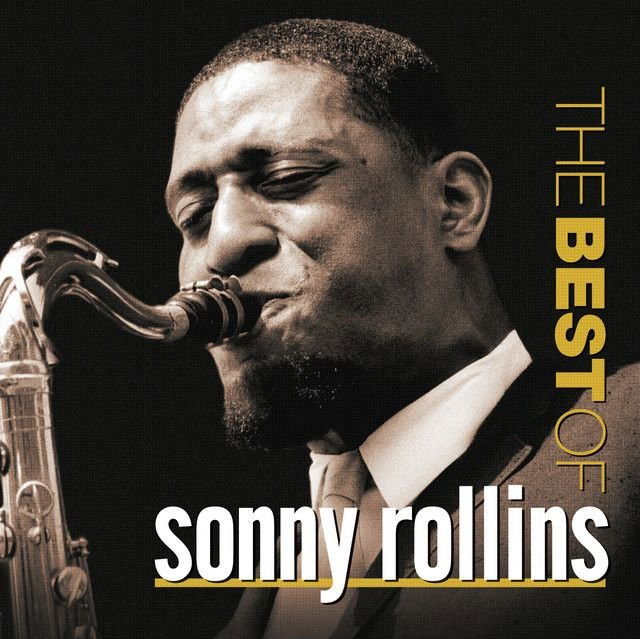 Sonny Rollins profile