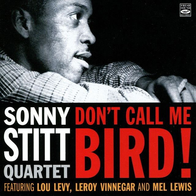 Sonny Stitt Quartet profile