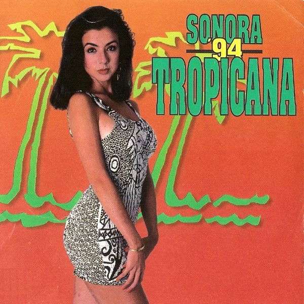 Sonora Tropicana profile