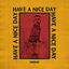 Have A Nice Day cover