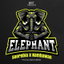 Elephant cover