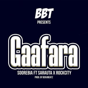 Gaafara