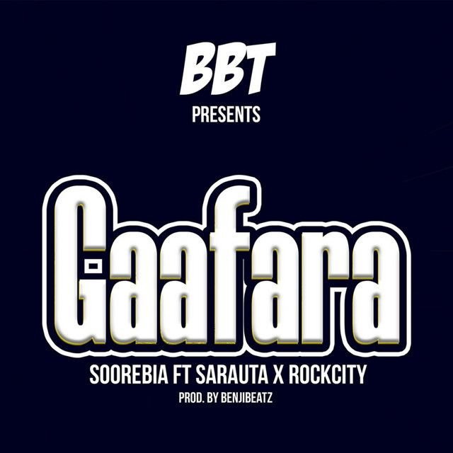 Gaafara