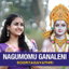 Nagumomu Ganaleni cover