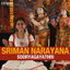 Sriman Narayana cover
