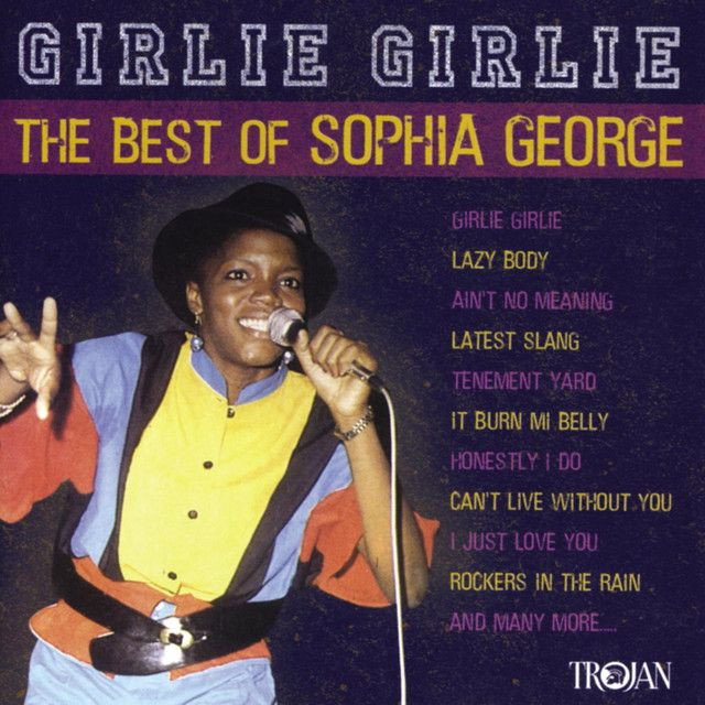 Girlie Girlie