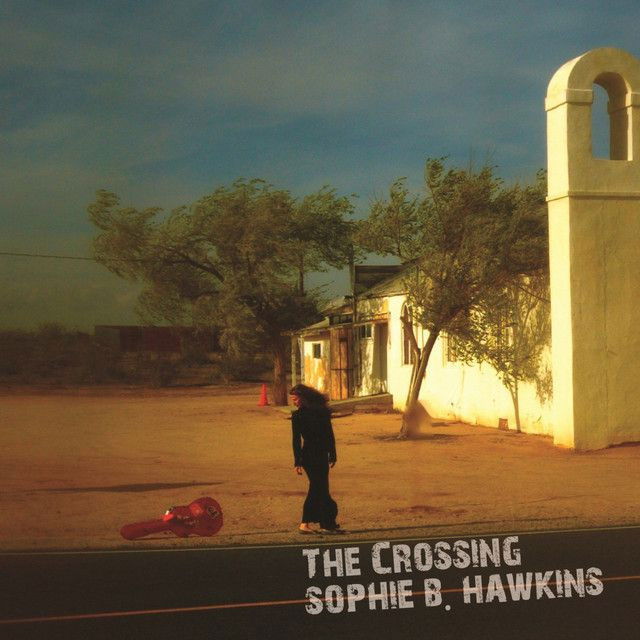 Sophie B. Hawkins profile