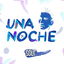 Una Noche cover