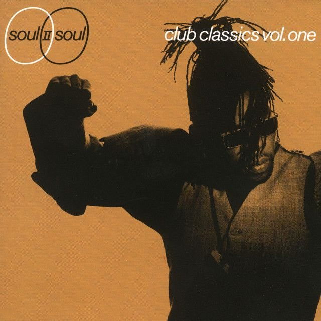 Soul II Soul profile