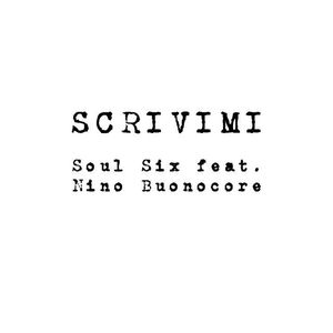 Scrivimi