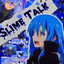 Slime Talk cover