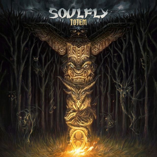 Soulfly profile