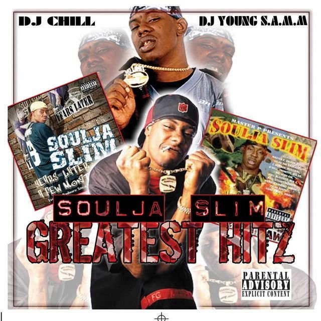 Soulja Slim profile