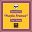 Purple Frames cover