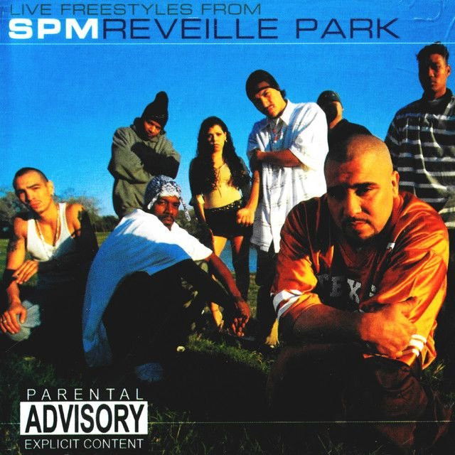 South Park Mexican profile