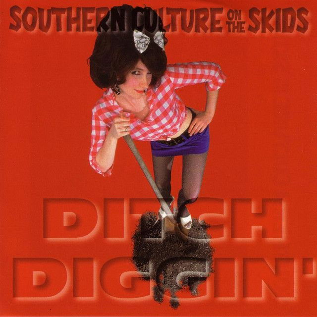 Southern Culture on the Skids profile