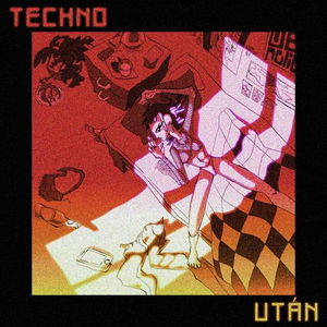 TECHNO UTÁN