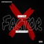 X Factor cover