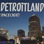 Detroitland cover